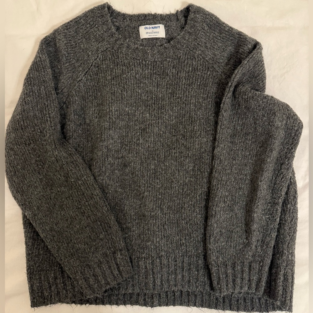 Old Navy Sweater